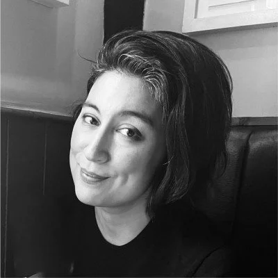 Kate Montgomery, Engineering Director at Vogue
